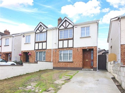 21 Ashmount, Blakestown Road, Mulhuddart, Dublin 15, County Dublin