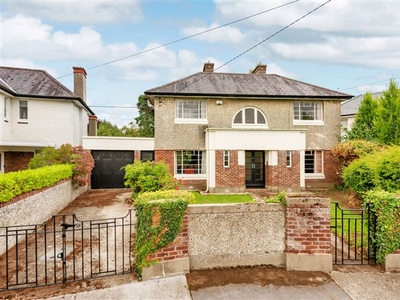 21 Butterfield Drive, Rathfarnham, Dublin 14