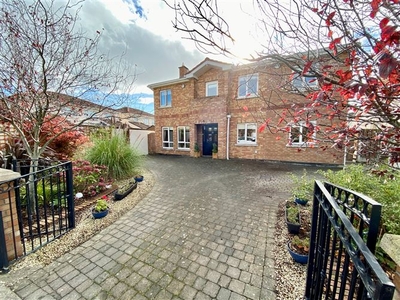 22 Carrigmore Place, Saggart, County Dublin