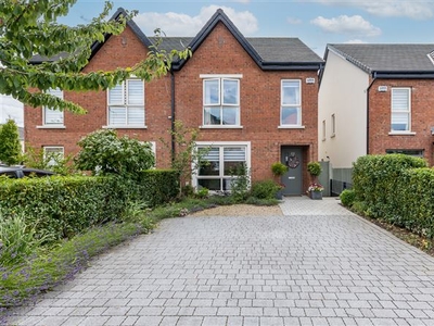 22 Churchfield Park, Ashbourne, Meath