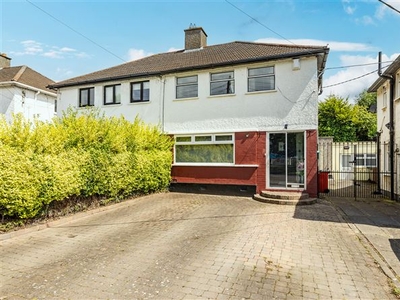 226 Ballymun Road, Glasnevin, Dublin 9