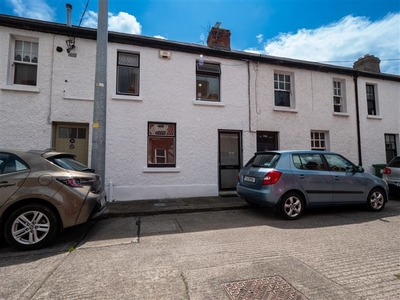 23 Athlumney Villas, Ranelagh, Dublin 6