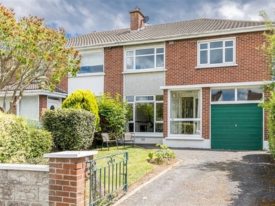 23 Chalfont, Texas Lane, Malahide, Dublin