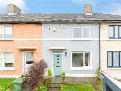 23 Derry Park, Crumlin, Dublin 12