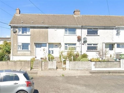 23 Saint Killian's Place, Ferrybank, Waterford