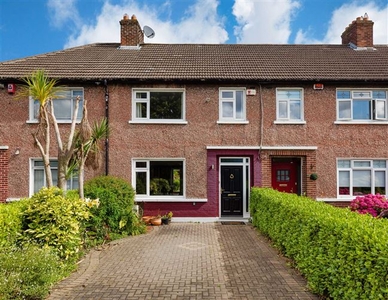 23 Seapark Drive, Clontarf, Dublin 3, County Dublin