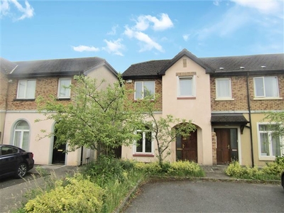 24 Glendara, Kilteragh, Dooradoyle, Limerick