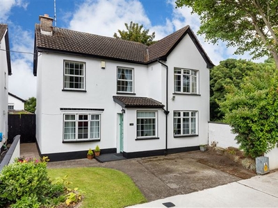 24 Island View, Malahide, Co. Dublin