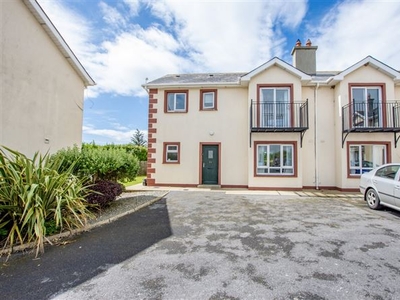 24 Seacliff, Dunmore East, Waterford, Co. Waterford