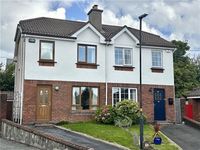 25 Monalee Manor, Ballymoneen Road, Knocknacarra, Co. Galway