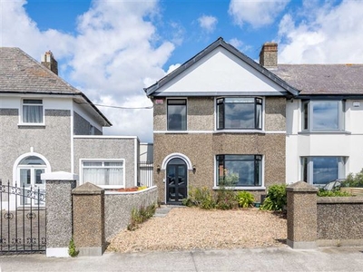 256 Clontarf Road, Clontarf, Dublin 3, County Dublin