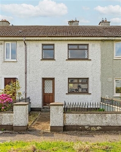 2614 Dara Park, Newbridge, Kildare