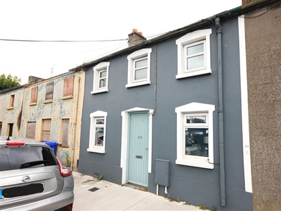 29 Woodstock Street, Athy, Kildare