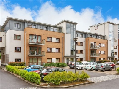 29 Wyckham Place, Wyckham Way, Dundrum, Dublin 16