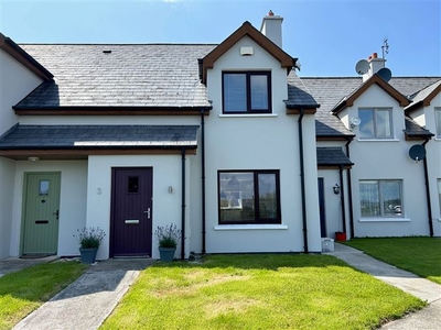 3 Ardmanagh Beg, Schull, West Cork