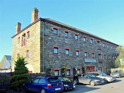 3 Sand Quay Mill, Clarke Street, Clonakilty, West Cork