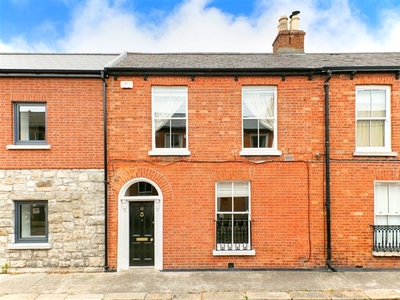 32 St Kevins Road, Portobello, Dublin 8