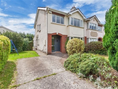 371 Morell Court, Monread Road, Naas, Co. Kildare