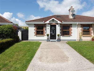 38 Woodview Lawn, Saleen , Midleton, Cork