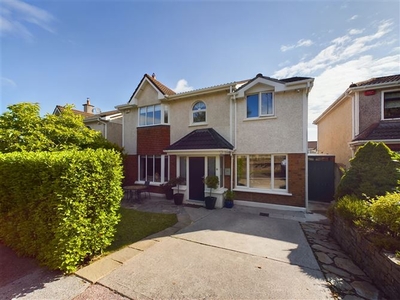 4 Willsbrook, Broadale, Maryborough Hill, Douglas, Cork