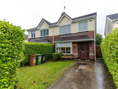 40 Ridgewood Green, Forrest Road , Swords, Dublin