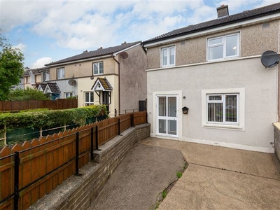 42 Sean Browne Court, Enniscorthy, Co. Wexford