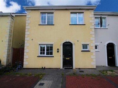 43 Ayrhill Court, Roscrea, County Tipperary