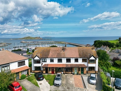 44 Harbour View, Howth, County Dublin