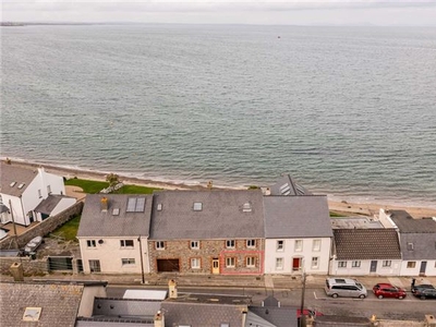 48a Quay Street, Skerries, County Dublin