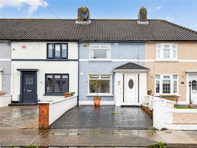 49 The Thatch Road, Whitehall, Dublin 9, County Dublin