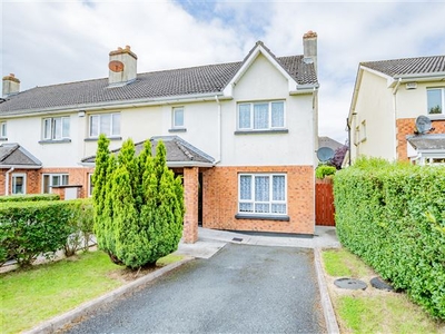 51 Cartrun Breac, Lisbrack Road, Longford, Longford