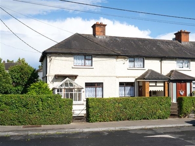 52 & 54 Main Street, Coolock, Dublin 5