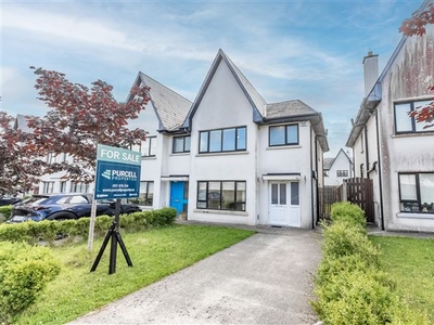 54 Oaks Avenue, Waterford City, Waterford