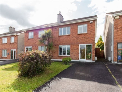 56 The Cloisters, Ballincollig, Cork