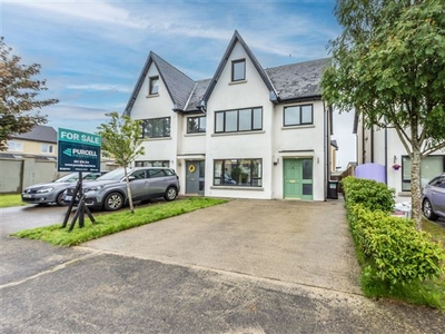 59 Poplar Drive, Waterford City, Waterford