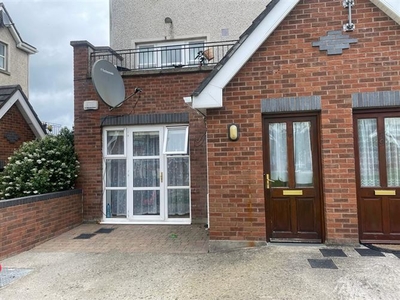 60 The Park, Martello Village, Drogheda, Louth