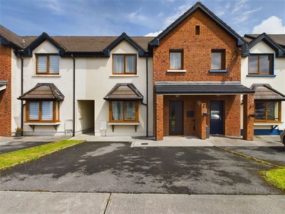 65 Acha Bhile, Lahinch Road, Ennis, Co. Clare