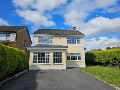 65 Cartron Bay, Sligo City, Sligo