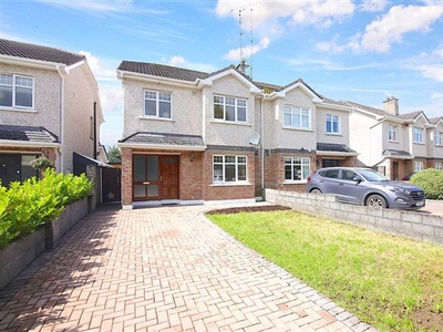 65 Old Balreask Woods, Navan, County Meath