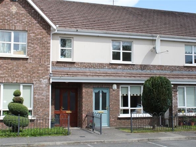 68 Droim Liath, Collins Lane, Tullamore, Co. Offaly