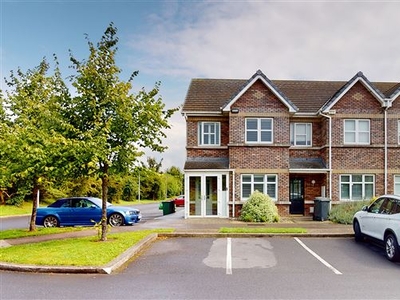 7 Castlegrange Drive, Clonee, Dublin 15