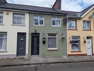 70 Frenchs Avenue, Cobh, Cork