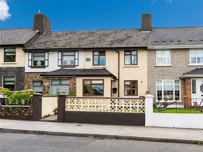 71 Jamestown Road, Finglas, Dublin 11