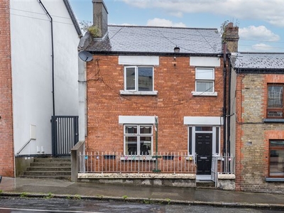 71 Montpelier Hill, Stoneybatter, Dublin 7