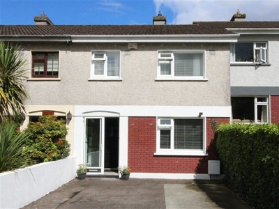 72 Leesdale, Model Farm Road, Cork