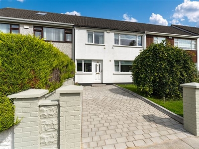 81 Forest Hills, Rathcoole, Co. Dublin