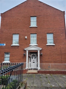 83 The Coombe , South City Centre - D8, Dublin 8