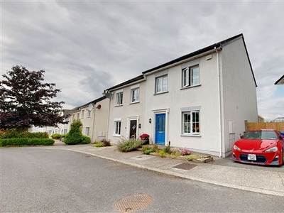 86 Buttercup Ave, Portlaoise, Laois