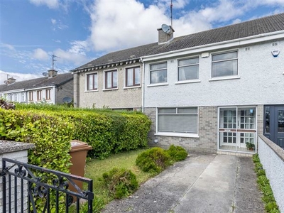 99 Glasmore Park, Swords, County Dublin