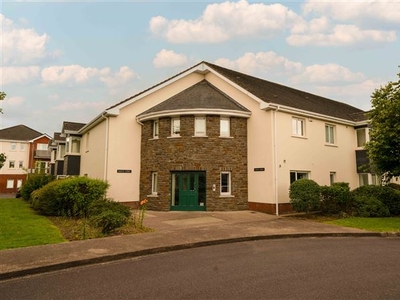 Apartment 4 Barley Court, The Maltings, Ballincollig, Cork